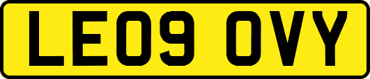 LE09OVY