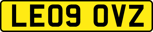 LE09OVZ