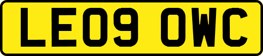 LE09OWC