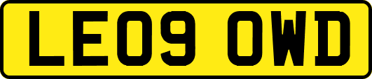 LE09OWD