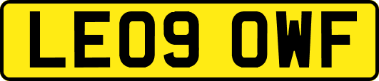 LE09OWF