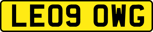 LE09OWG