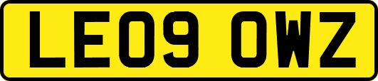 LE09OWZ