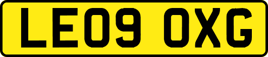 LE09OXG