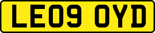 LE09OYD