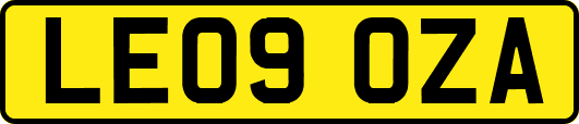 LE09OZA