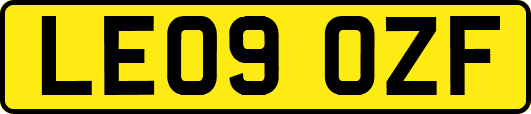 LE09OZF