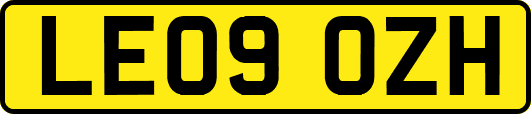 LE09OZH