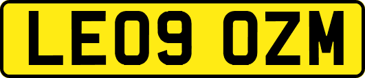 LE09OZM