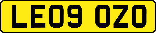 LE09OZO