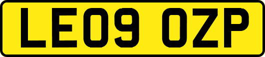 LE09OZP