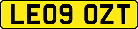 LE09OZT