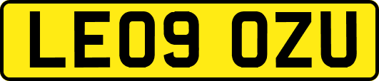 LE09OZU