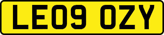 LE09OZY