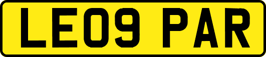 LE09PAR