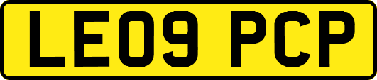 LE09PCP