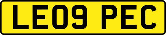 LE09PEC