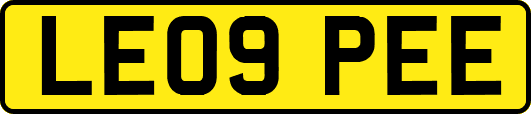 LE09PEE
