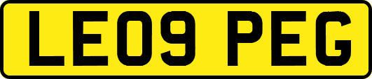 LE09PEG