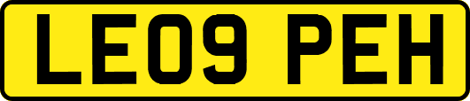 LE09PEH