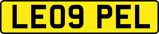 LE09PEL