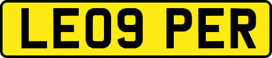 LE09PER