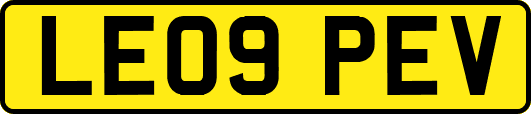 LE09PEV