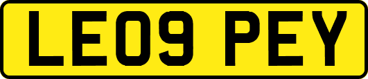 LE09PEY