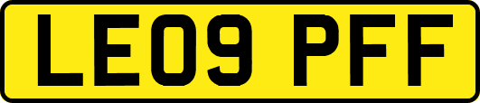 LE09PFF