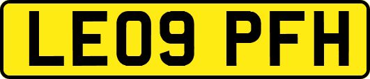 LE09PFH