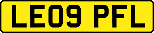 LE09PFL
