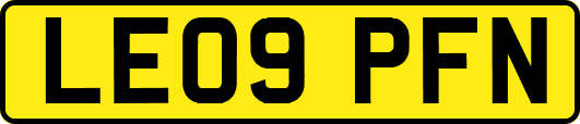 LE09PFN