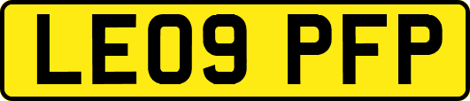 LE09PFP