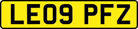 LE09PFZ