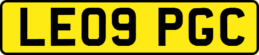 LE09PGC
