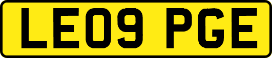 LE09PGE