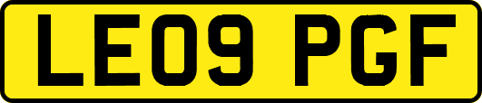 LE09PGF