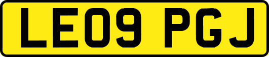 LE09PGJ