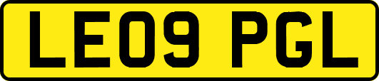 LE09PGL