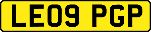 LE09PGP