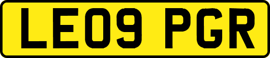 LE09PGR