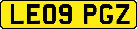 LE09PGZ
