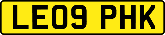 LE09PHK