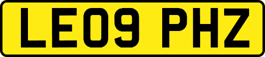 LE09PHZ