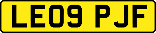 LE09PJF