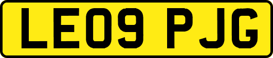 LE09PJG