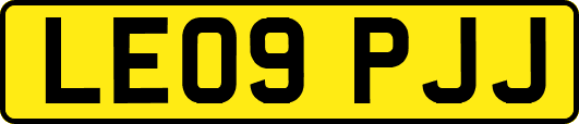 LE09PJJ