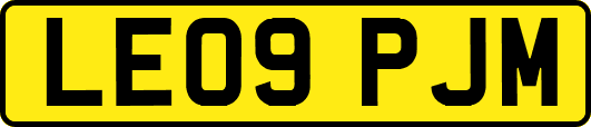 LE09PJM