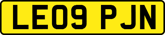 LE09PJN