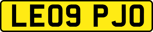 LE09PJO